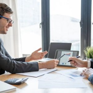 Credit Score Mastery